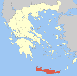 Crete
