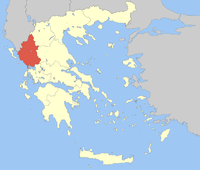 Epirus